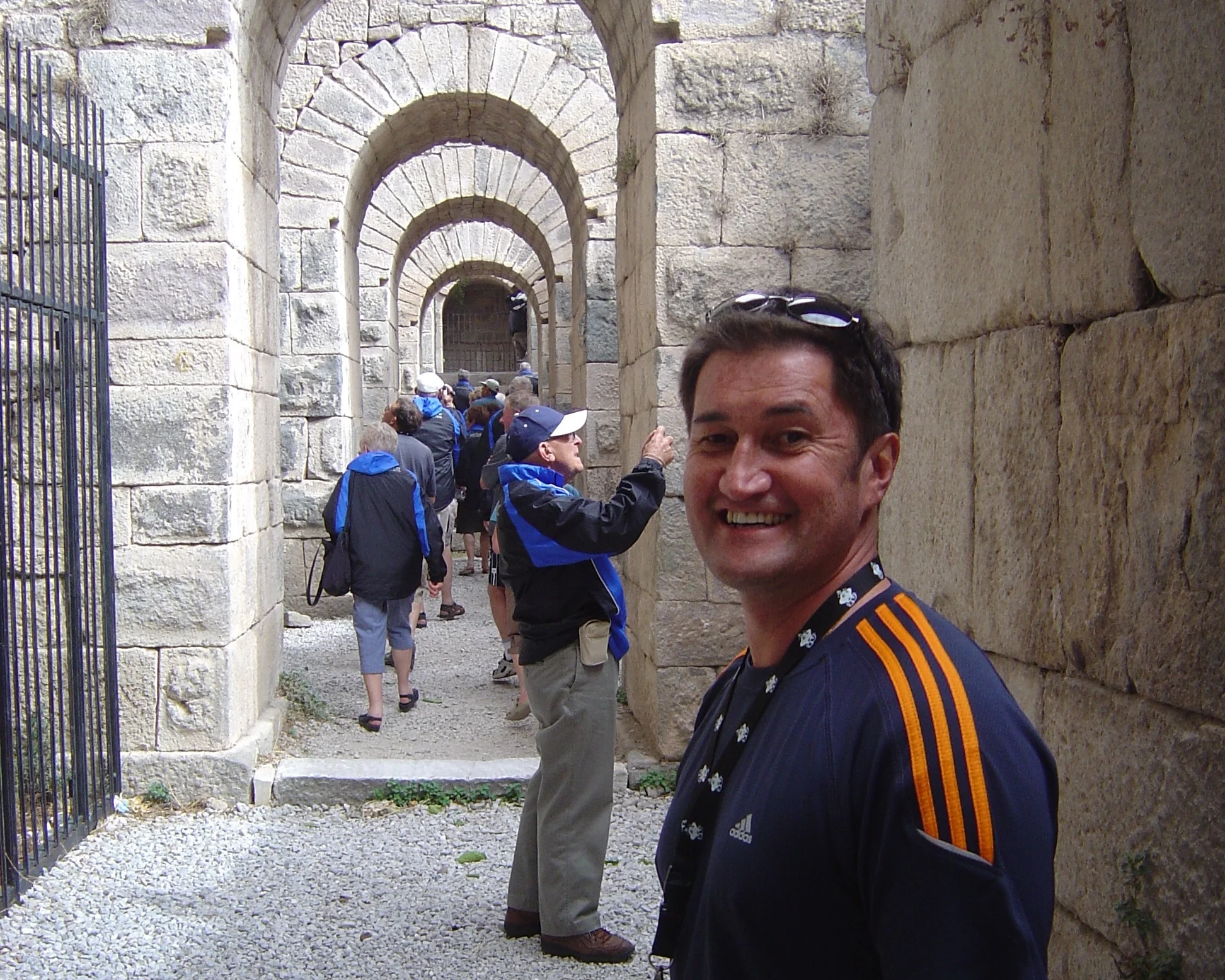 John%2C+below+the+ancient+stadium+in+Pergama%2C+Turkey.jpg