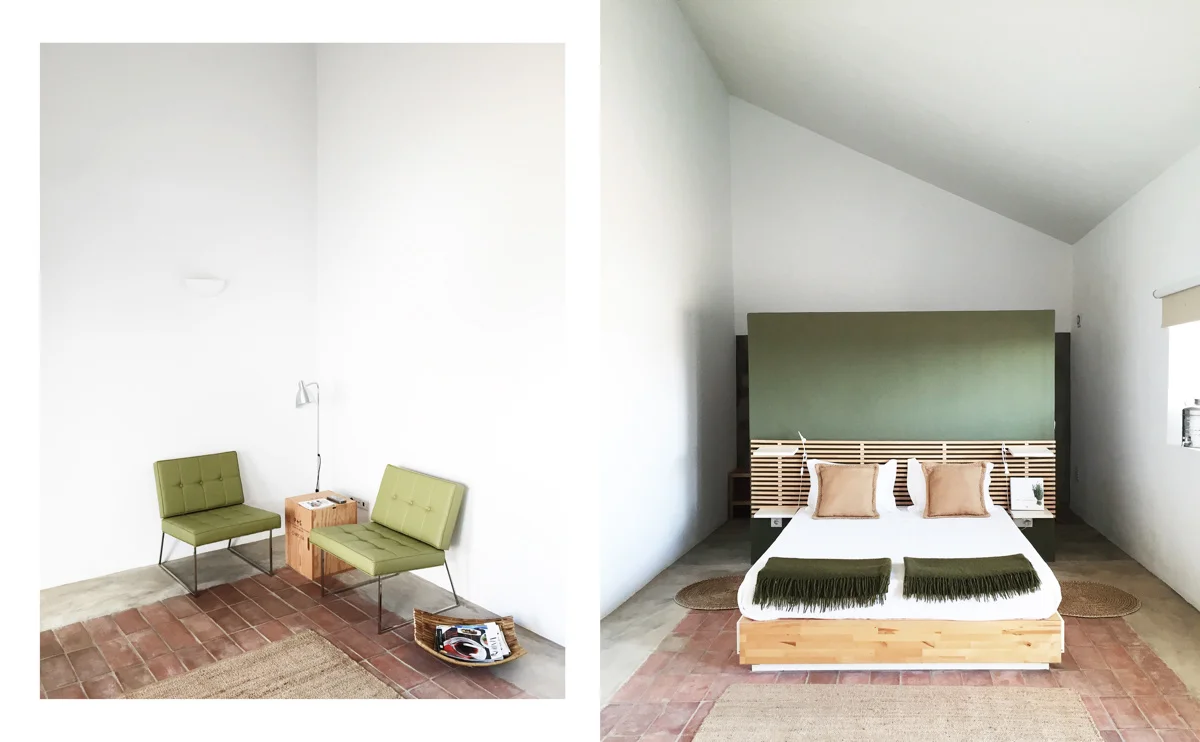 Photography by Thibaut Charpentier