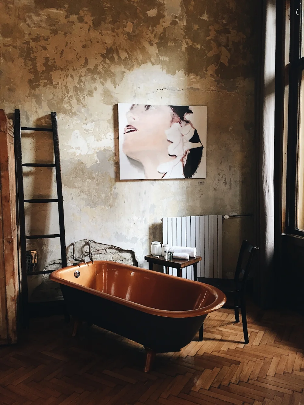 Photography by Irina Peicu, “Fall in love with Budapest” travel guide