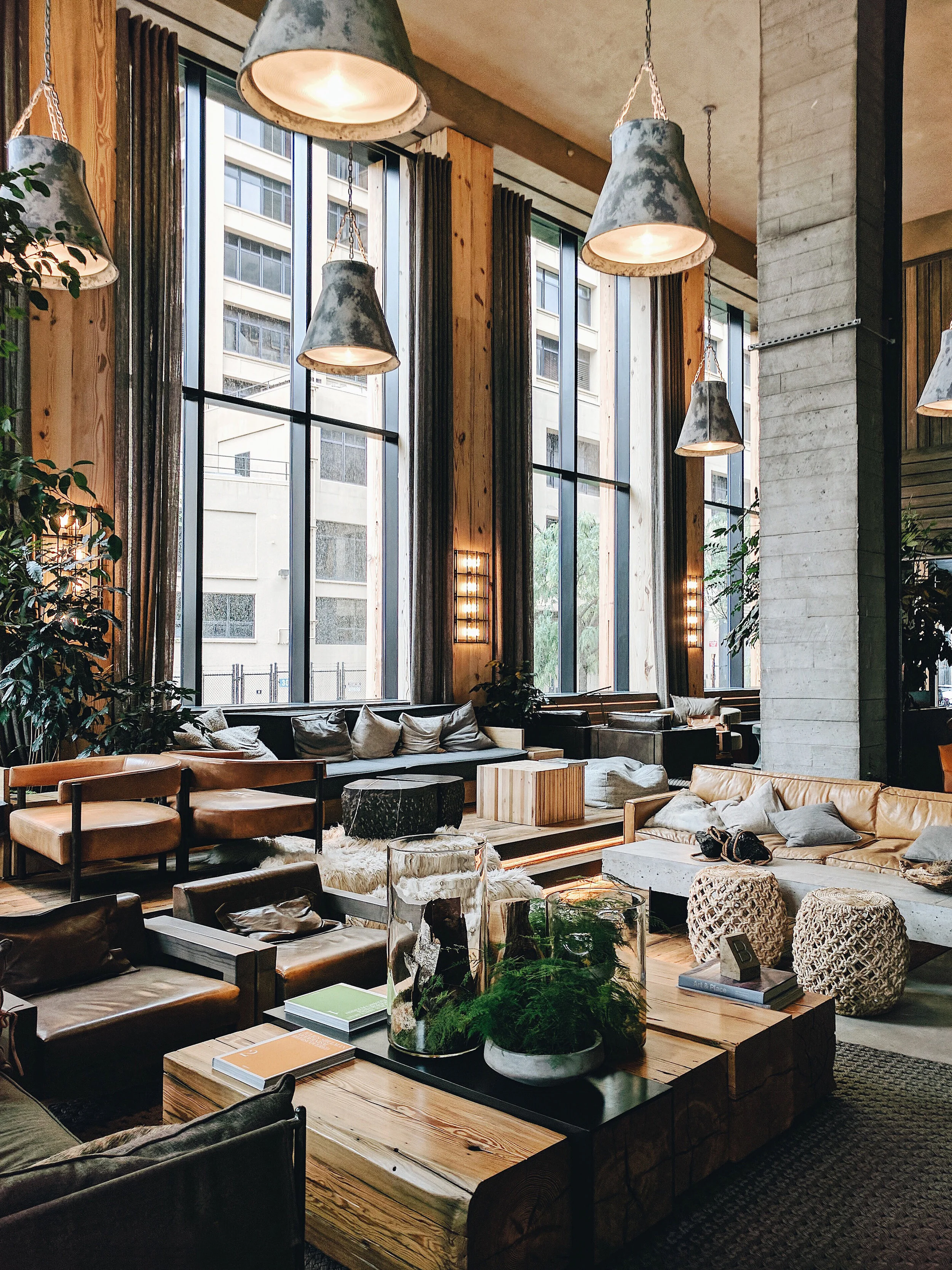 Photos by Davina Tan in “Explore Brooklyn” travel guide