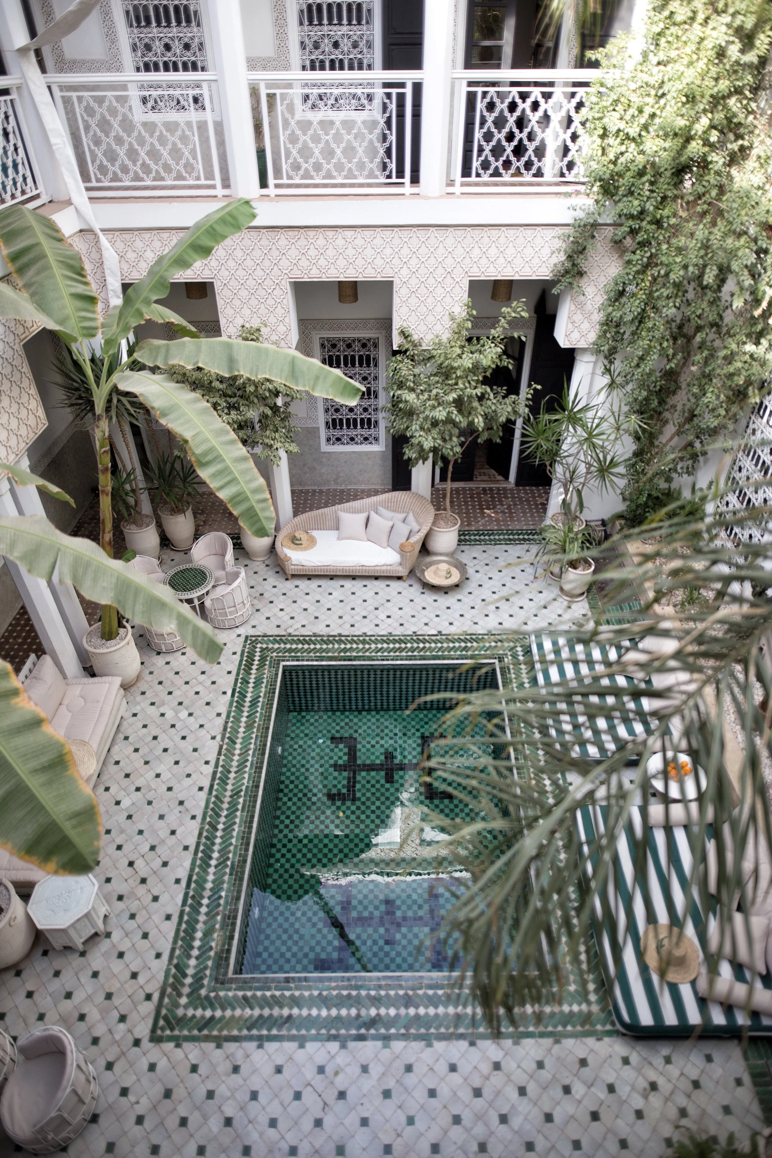 Photography by Aida Rivero in “Discover Morocco” travel guide