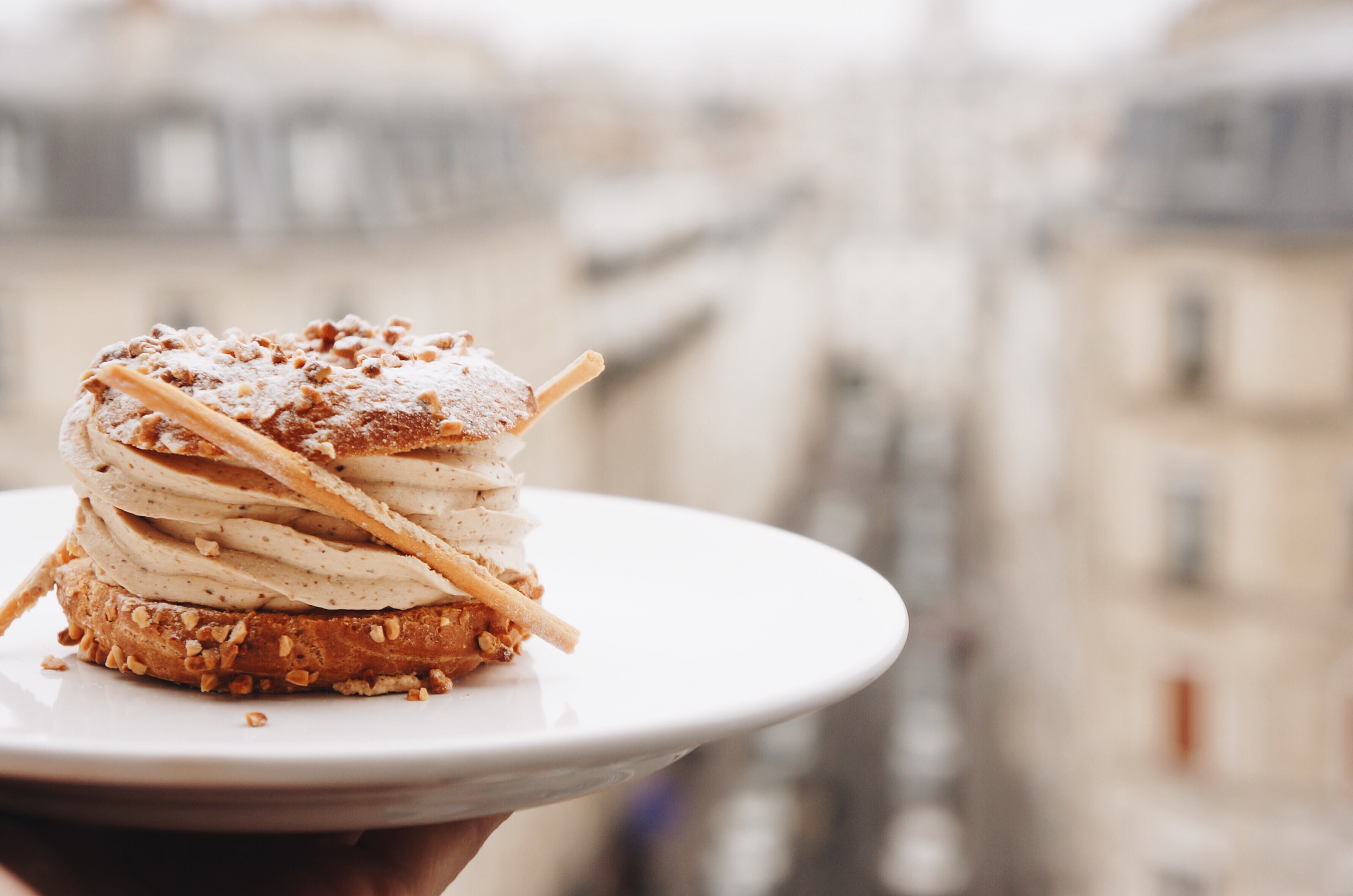 Paris For The Sweet Tooth Pathport