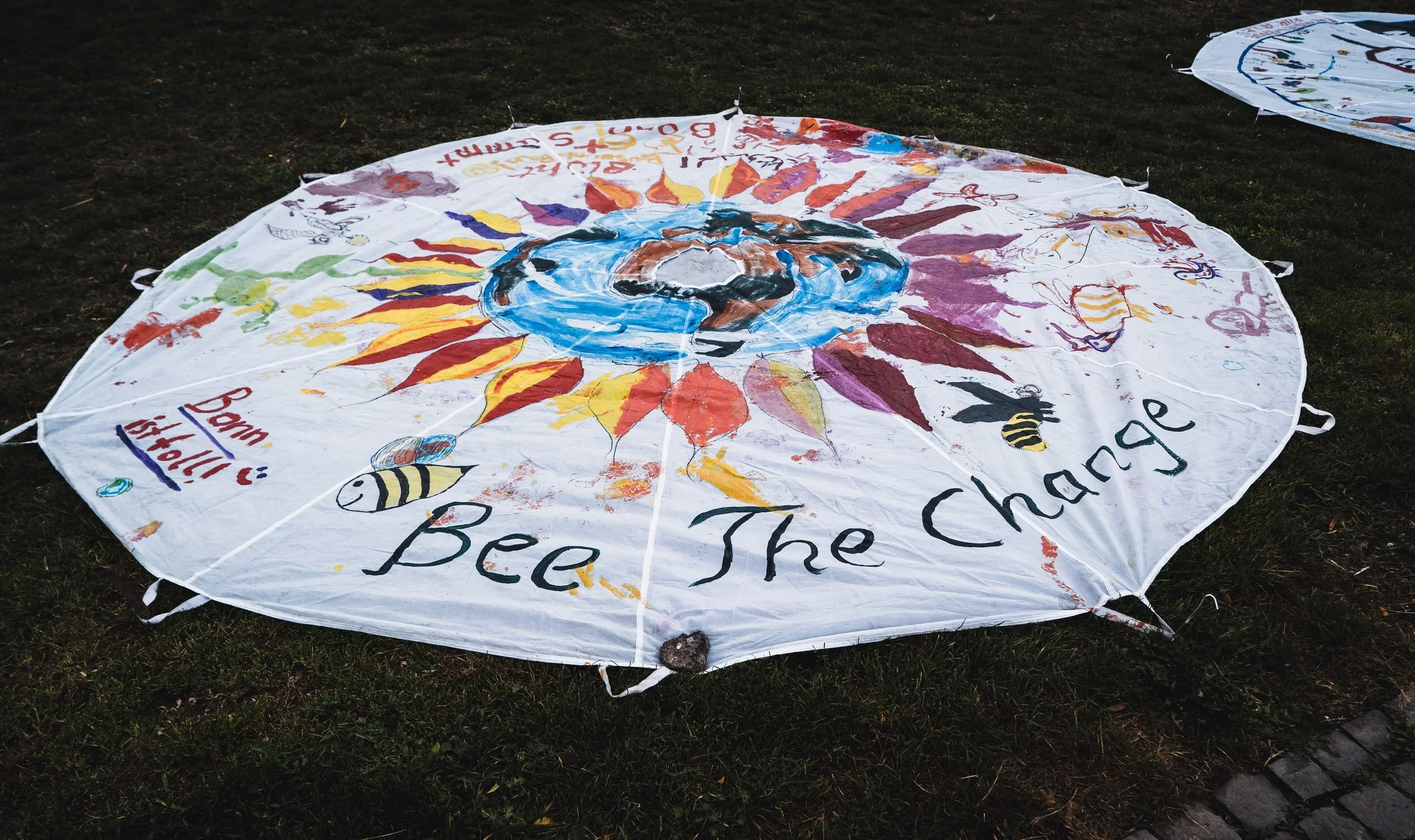 Changing with Purpose