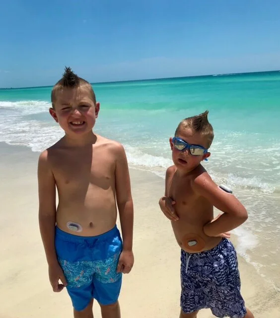                     6 Simple Tips For Managing Your Diabetes While Swimming