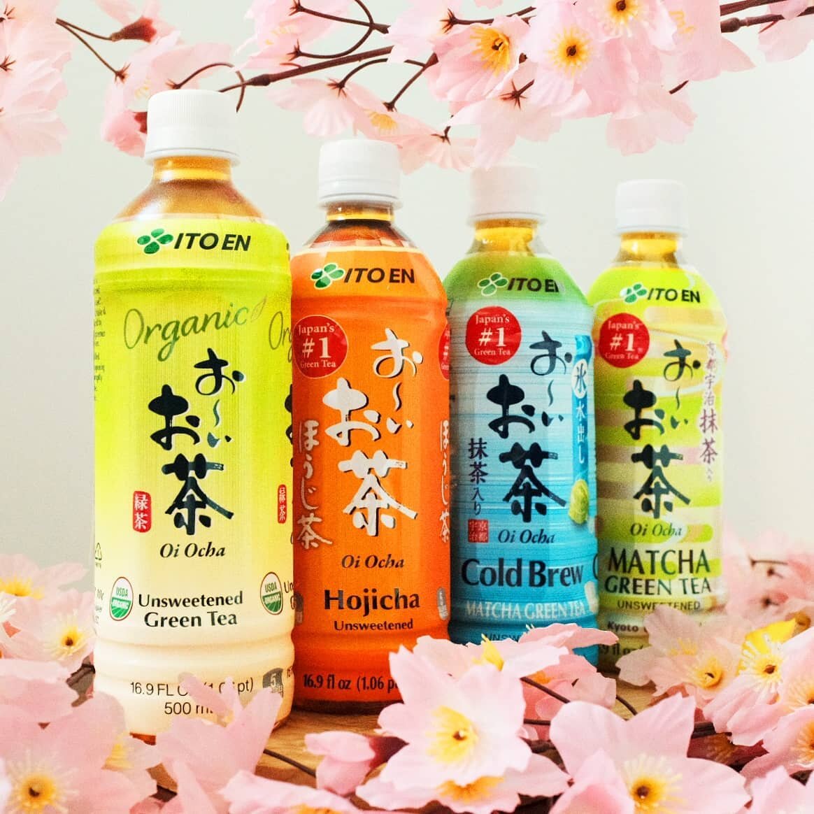 Move oolong nothing to tea here 🍵🫖

Ito en 2L Teas at $5.10
Ito en 500ml Teas at $2.15

#itoen #tea #oolongtea #hojicha #coldbrewtea #greentea #matcha #spring #cherryblossom #asiansupermarket #shoplocal #bc #vancouver #richmond #riceworld #veryvanc