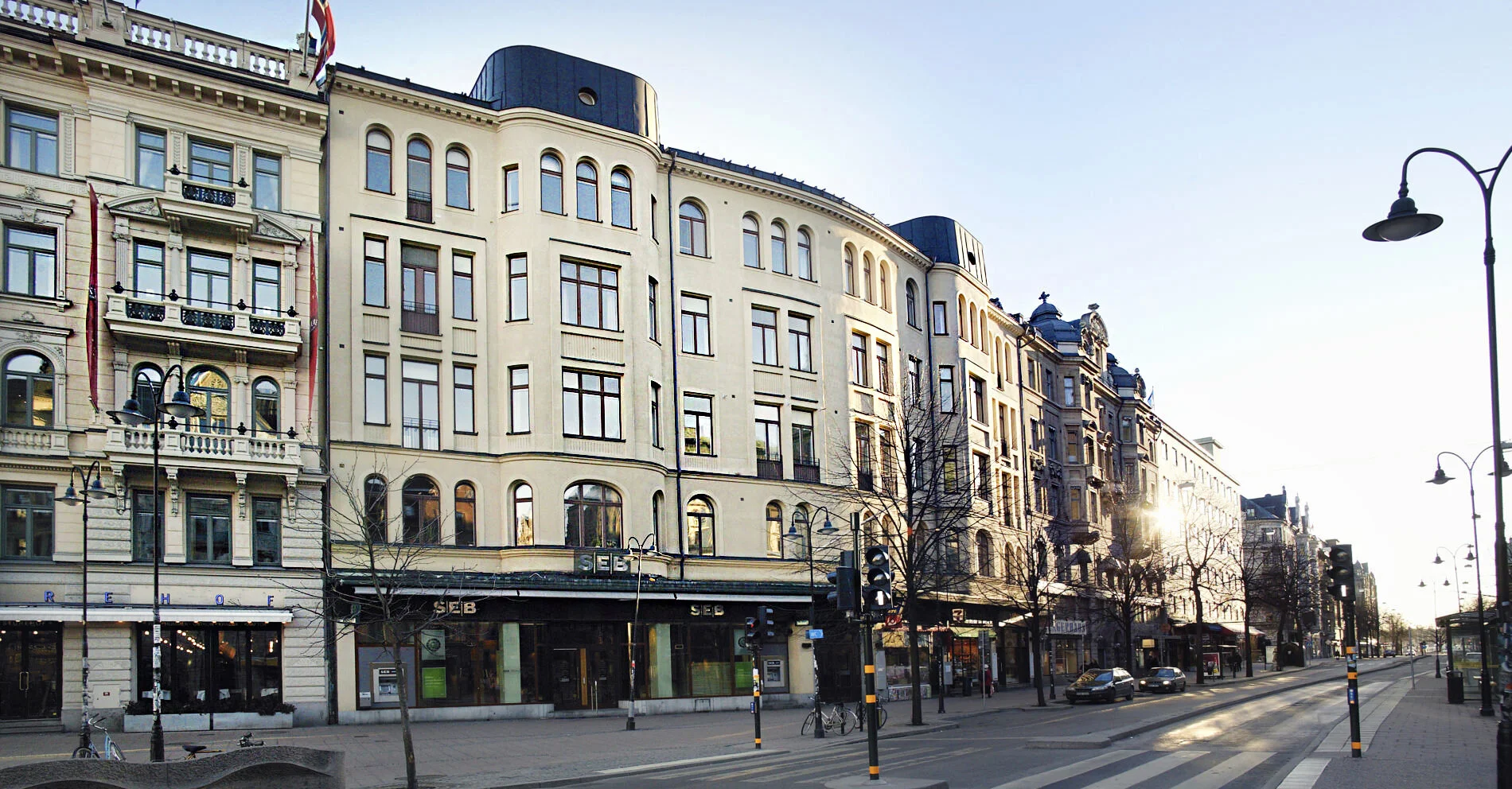 Platsbesök på Sperlingens Backe 45