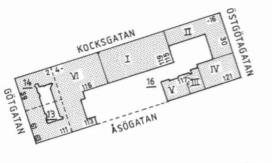 Kv Formannen 13 & 14