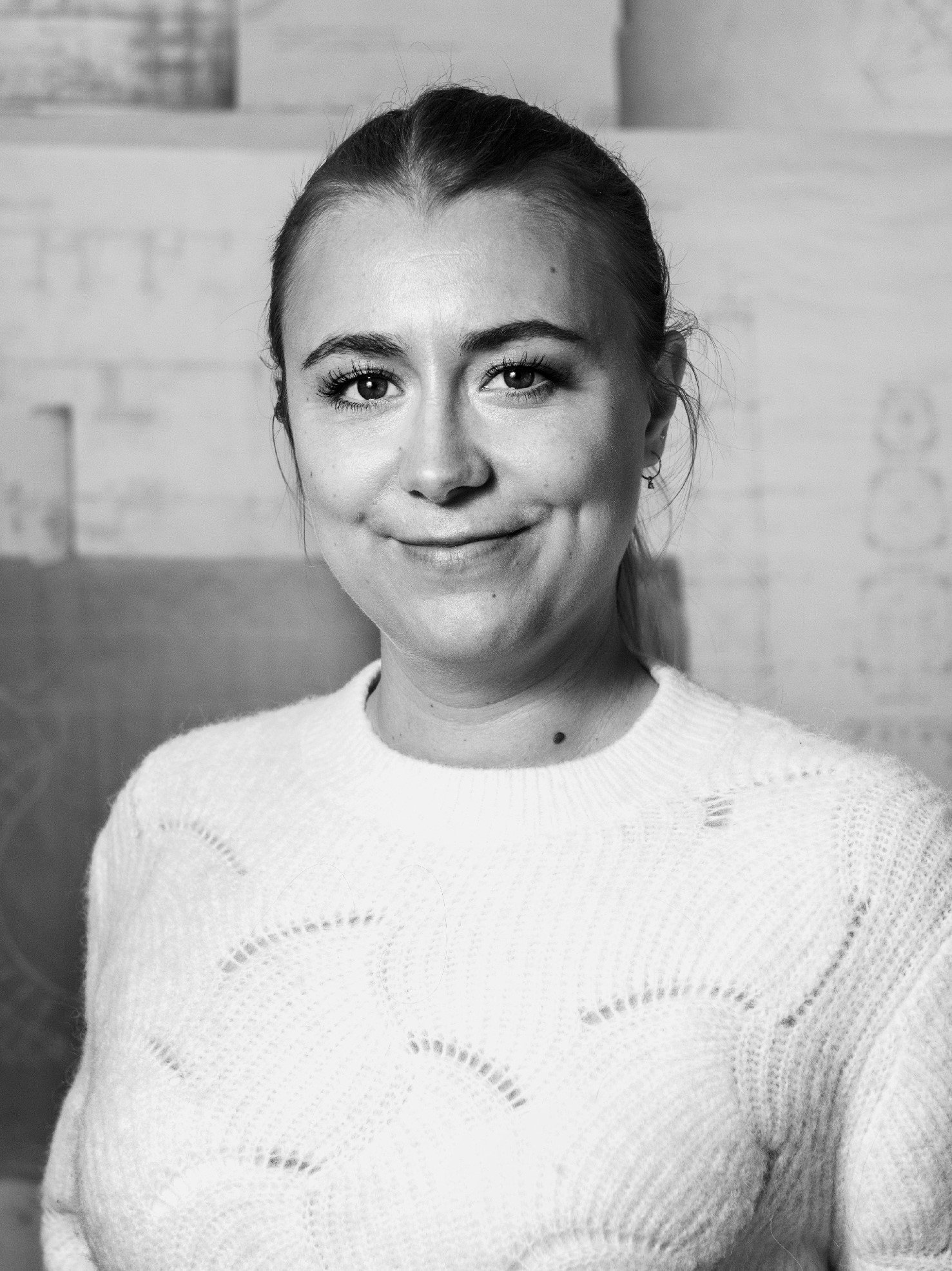   Linn  Byggnadskonstruktör  Specialitet:&nbsp; Handläggande konstruktör, Allmänkonstruktion, Tekla  Projekt:  Mörrum skola ,&nbsp; Vildmannen 7  