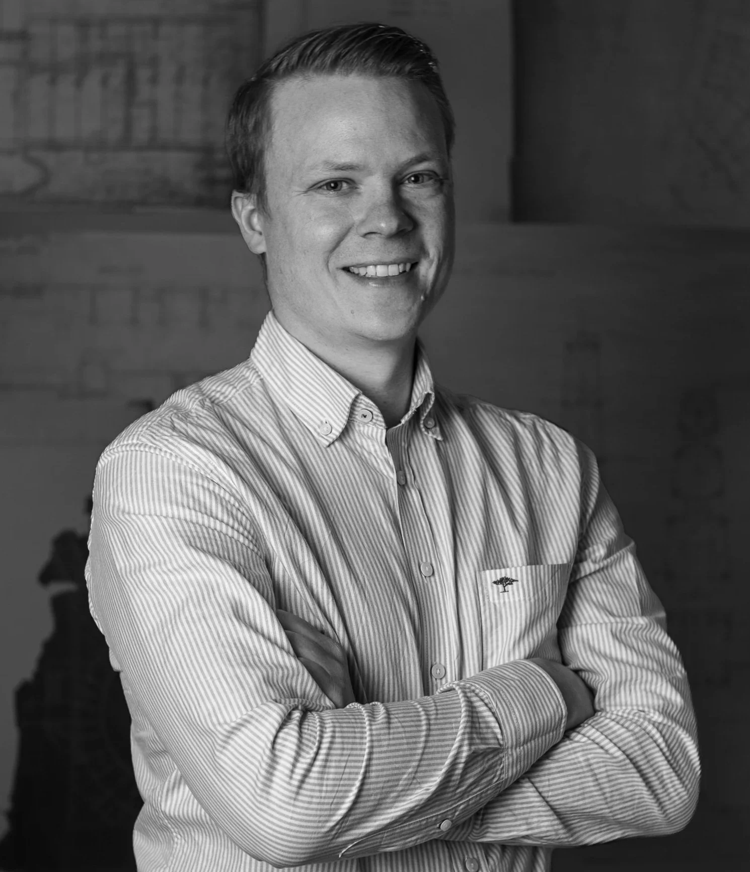   Jonas  Byggnadskonstruktör   Specialitet:  Uppdragsansvarig konstruktör, Gruppchef,  