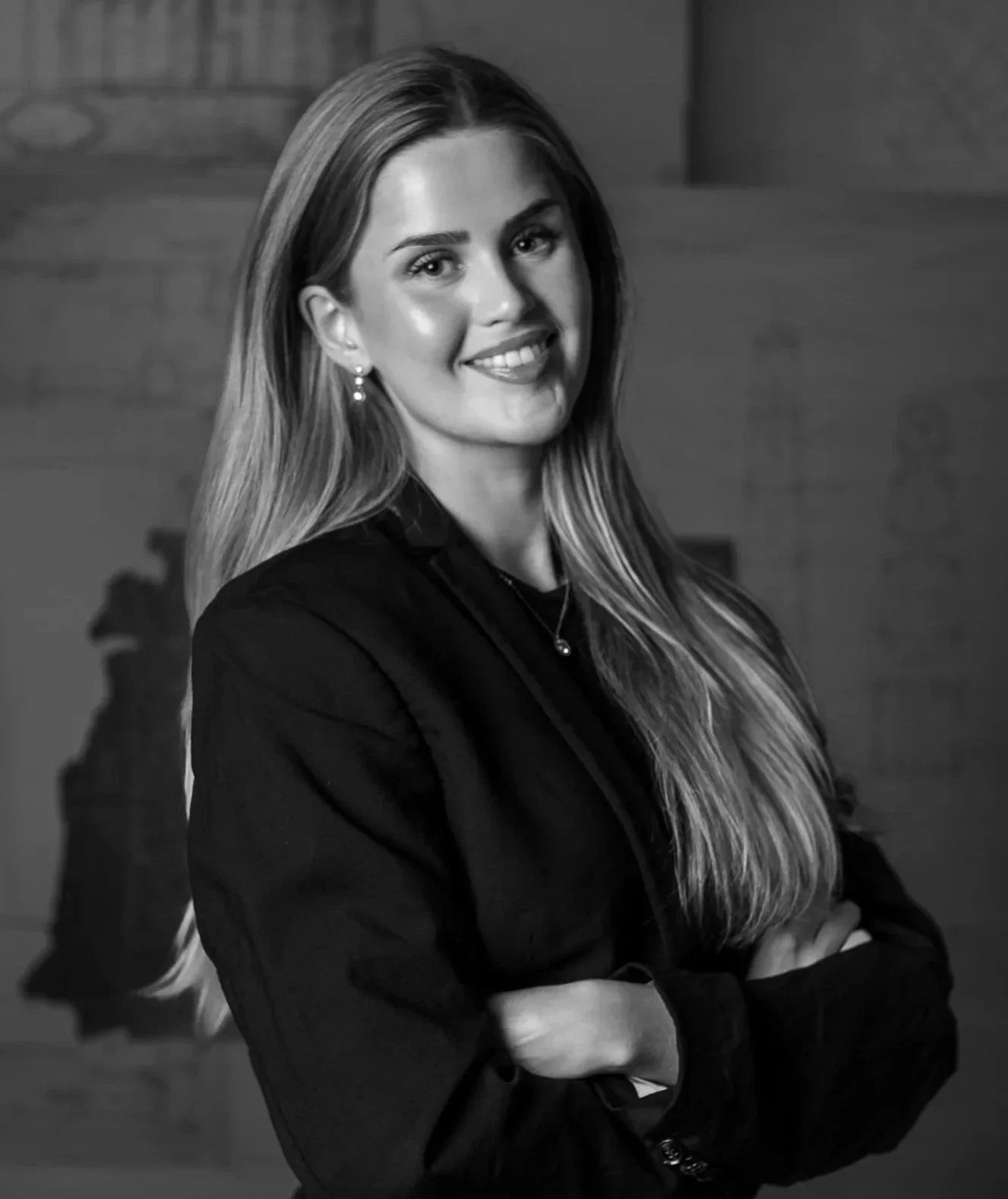   Hanna ‍                                                                                                                    Anbud- &amp; projektkoordinator                                                                                              