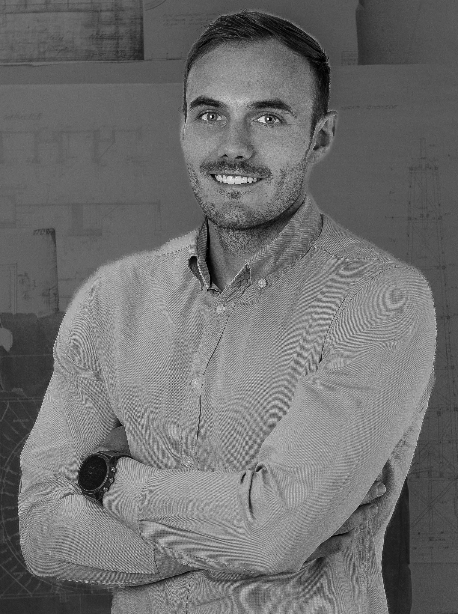 Terje Weijl konstruktör