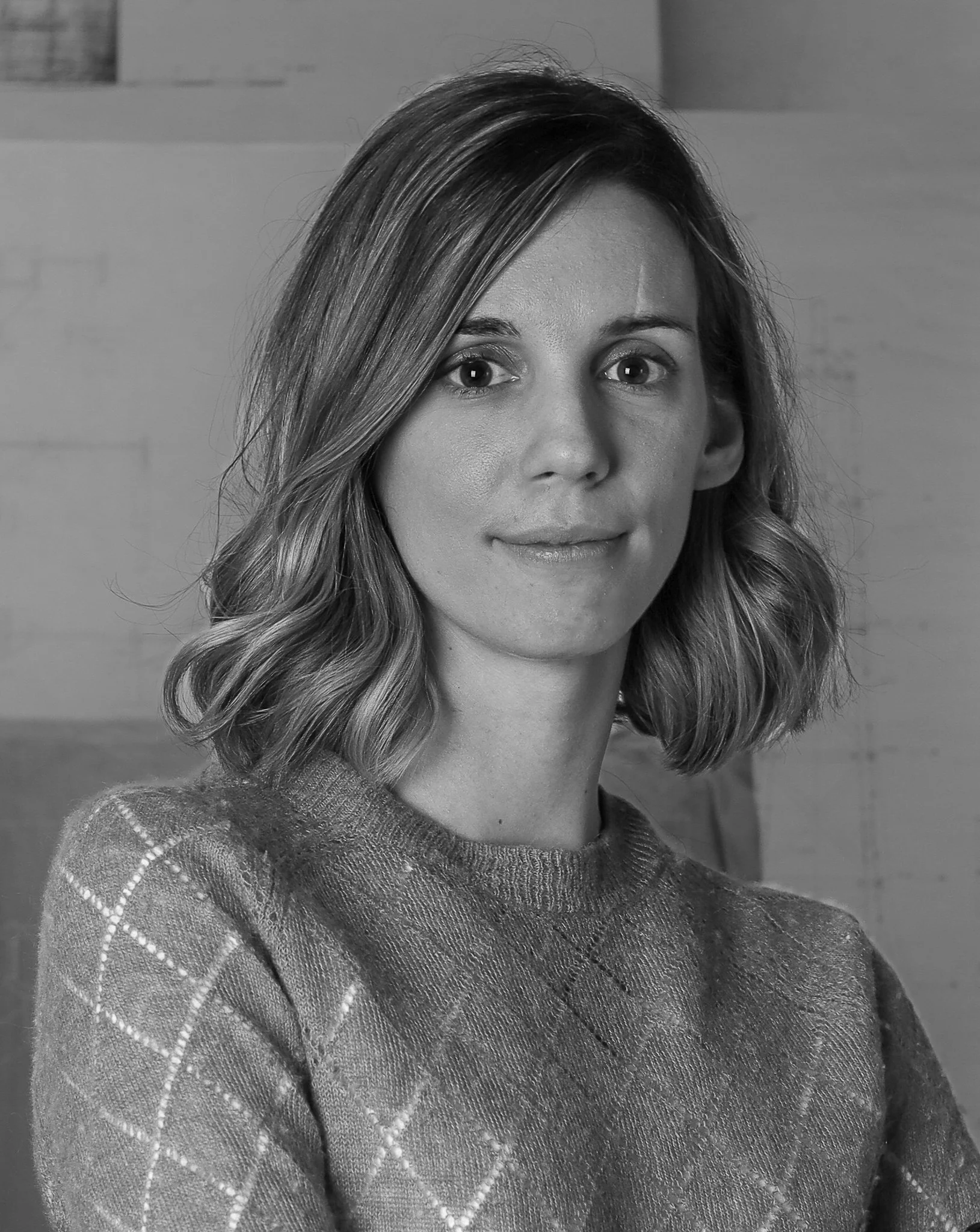 Eva Malo konstruktör