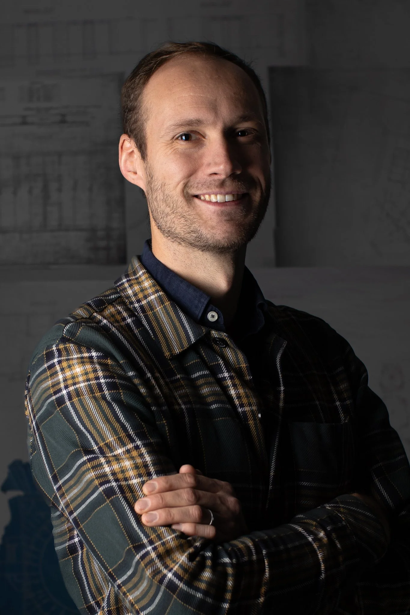 Jakob Nordenstam konstruktör