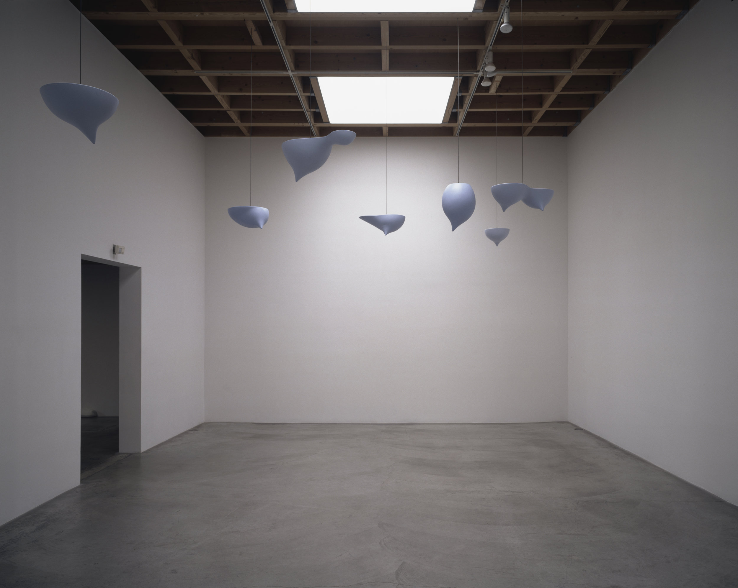  1999 - Angles Gallery, Los Angeles 