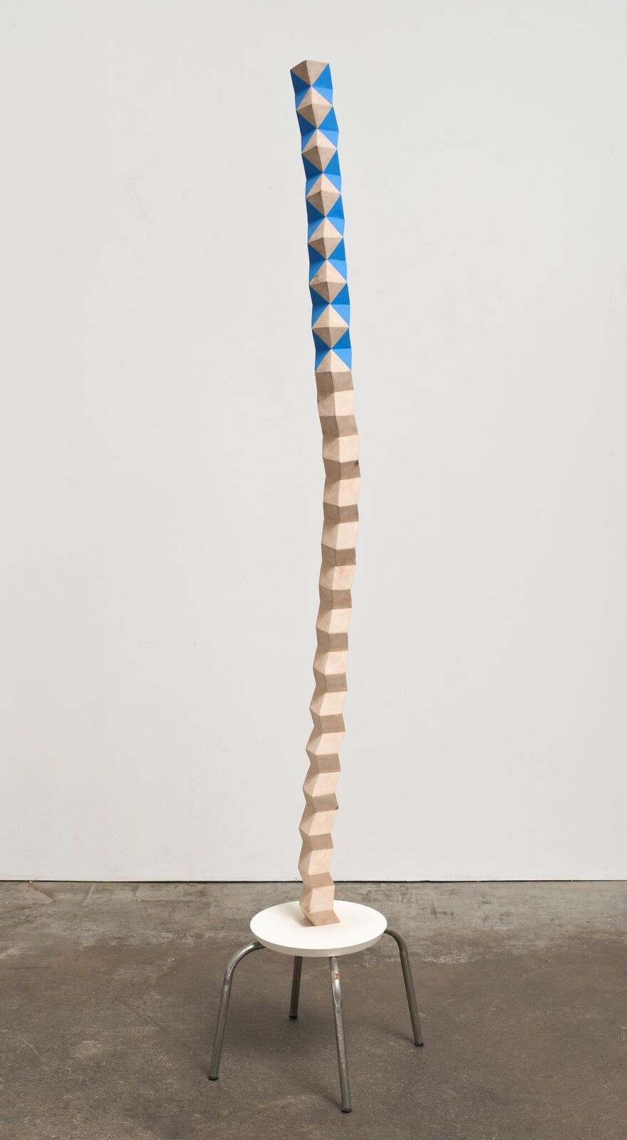 Blue Stripe