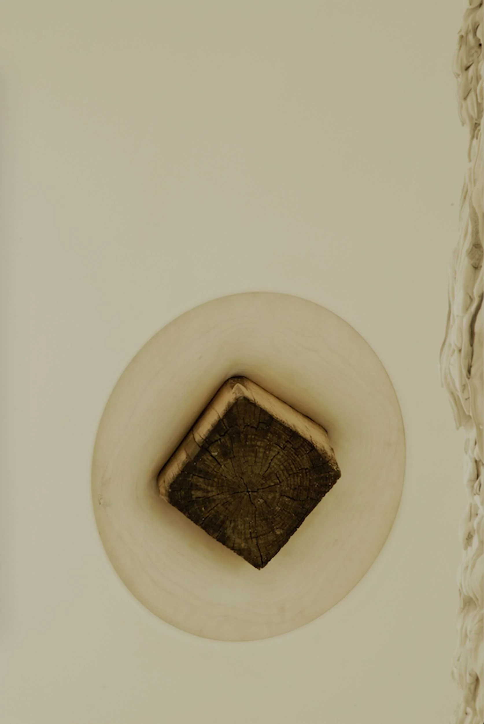 Cosmos (Square Peg / Round Hole)