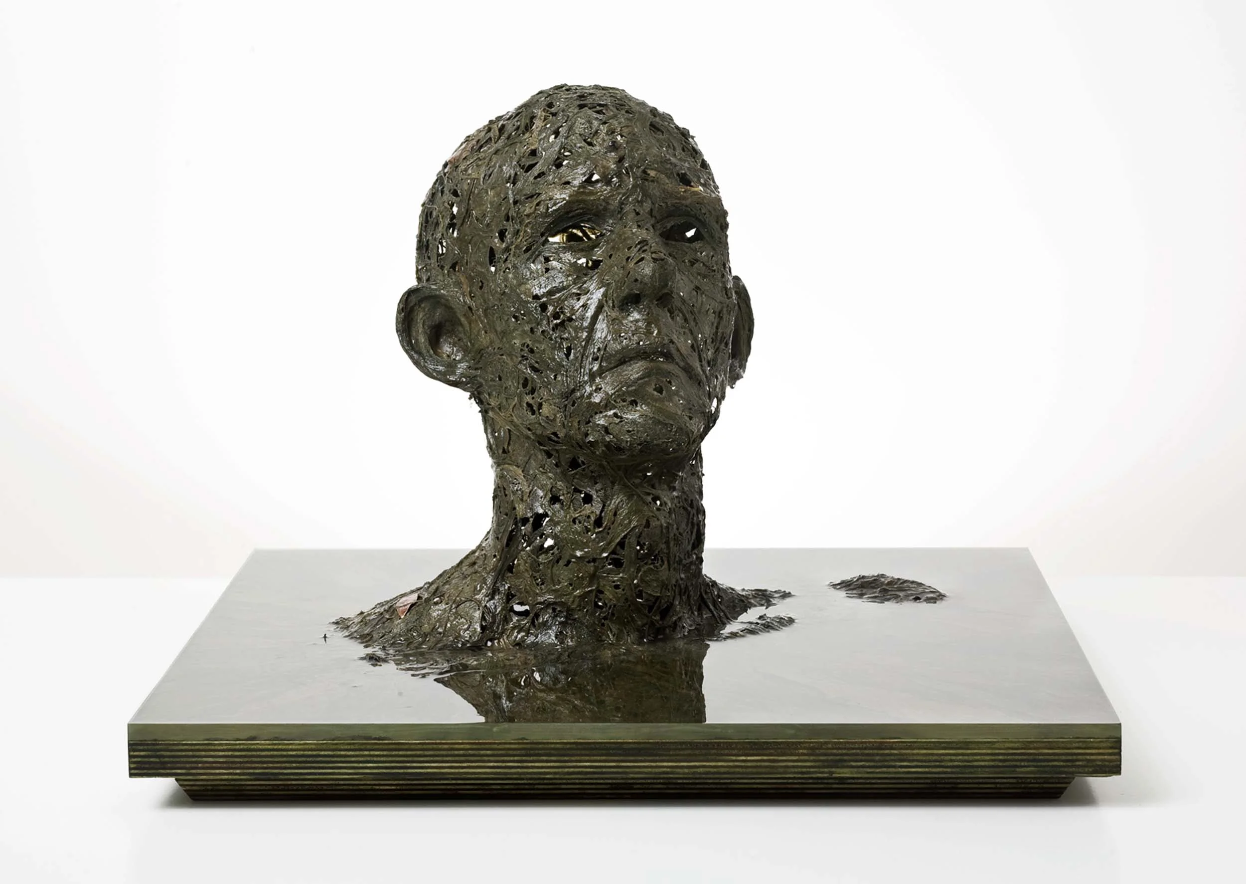 Resurrection of the Green Man