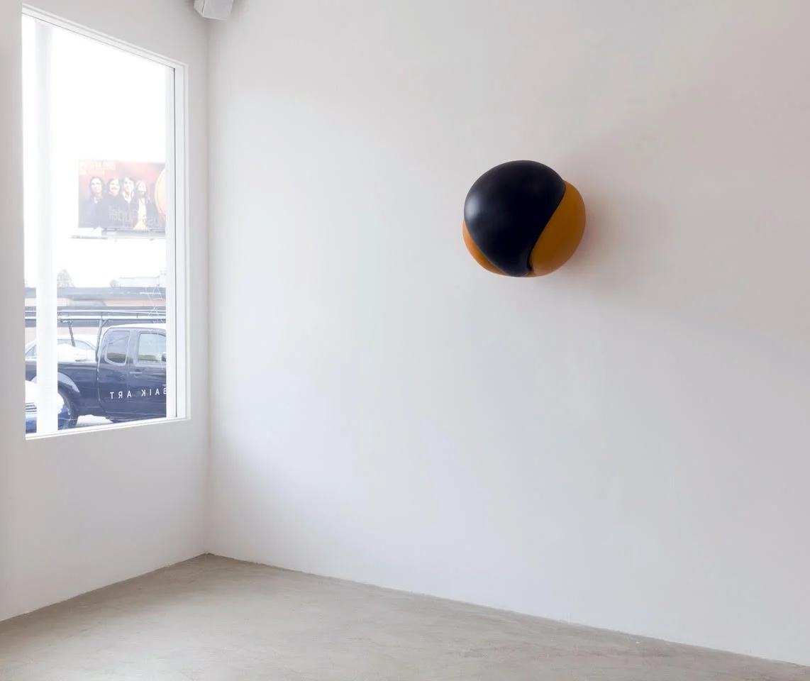  2017 - ‘00’ Baik Art, Los Angeles 