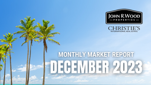 SWFL Monthly Market Report December 2023
