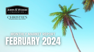 SWFL Monthly Market Report February 2024