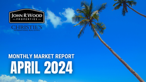 SWFL Monthly Market Report April 2024