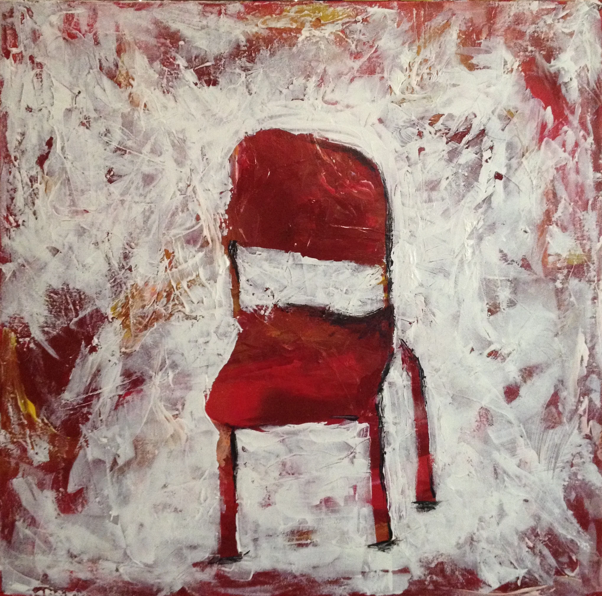 HAVEN 24X24 - $200