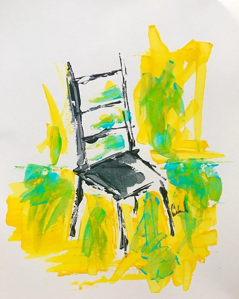 SOLITUDE III