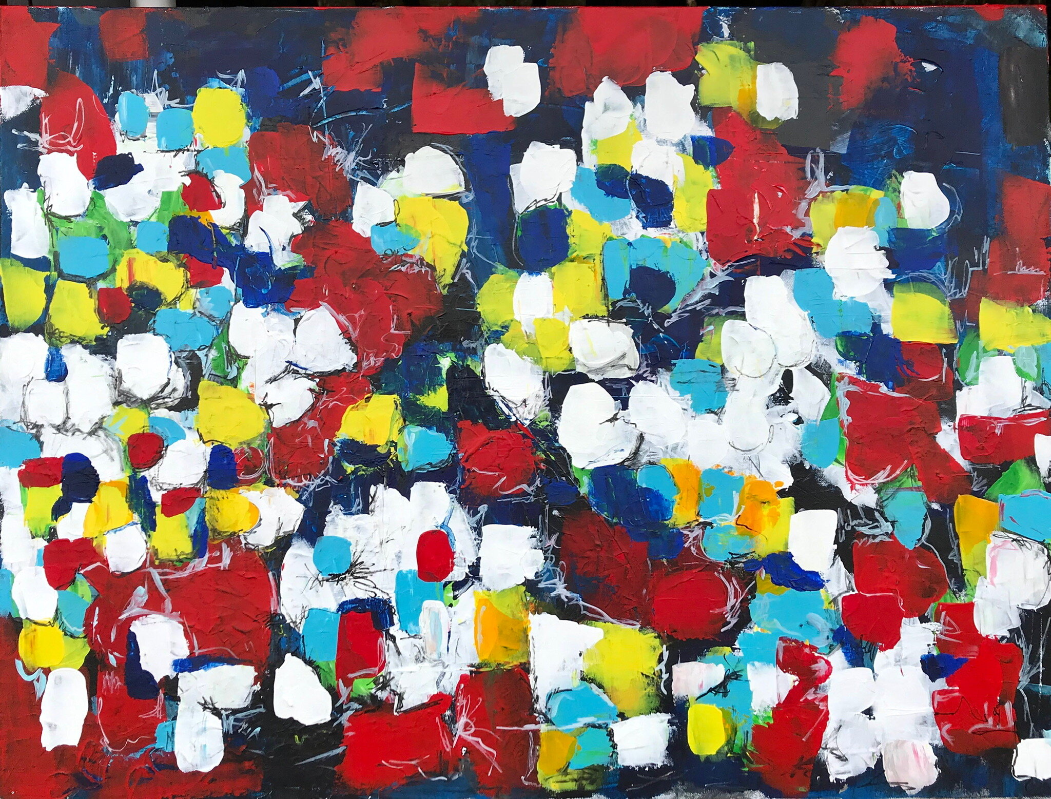 PICADILLY PRIMARIES- $450