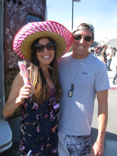 Oakley “Downhill Derby Of Doom” – Foothill Ranch, California