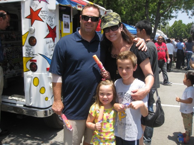 Tustin Police “16th Annual Open House”