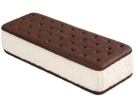 Ice Cream Sandwich