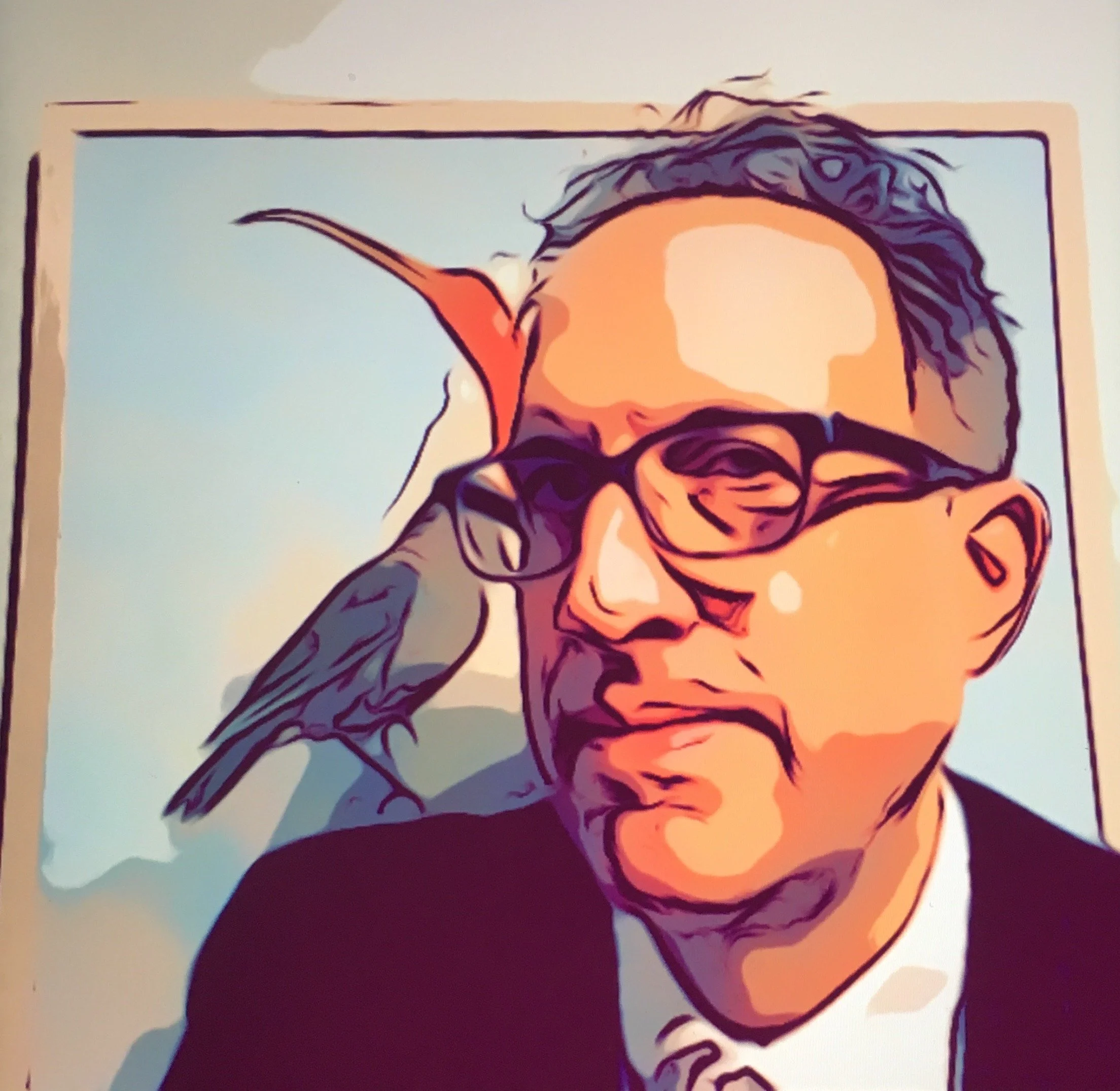 An American Retrograde | As Observed in THE GRAPES OF WRATH to THE LAST PICTURE SHOW and Back Again