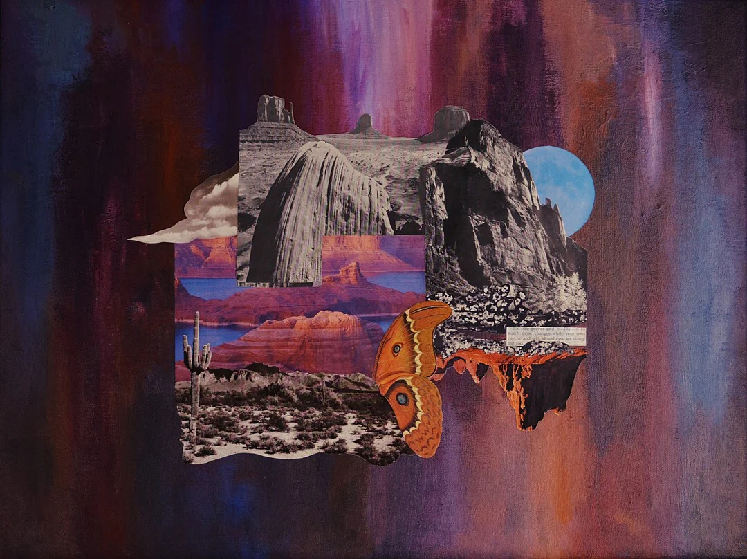 Changes, 2018