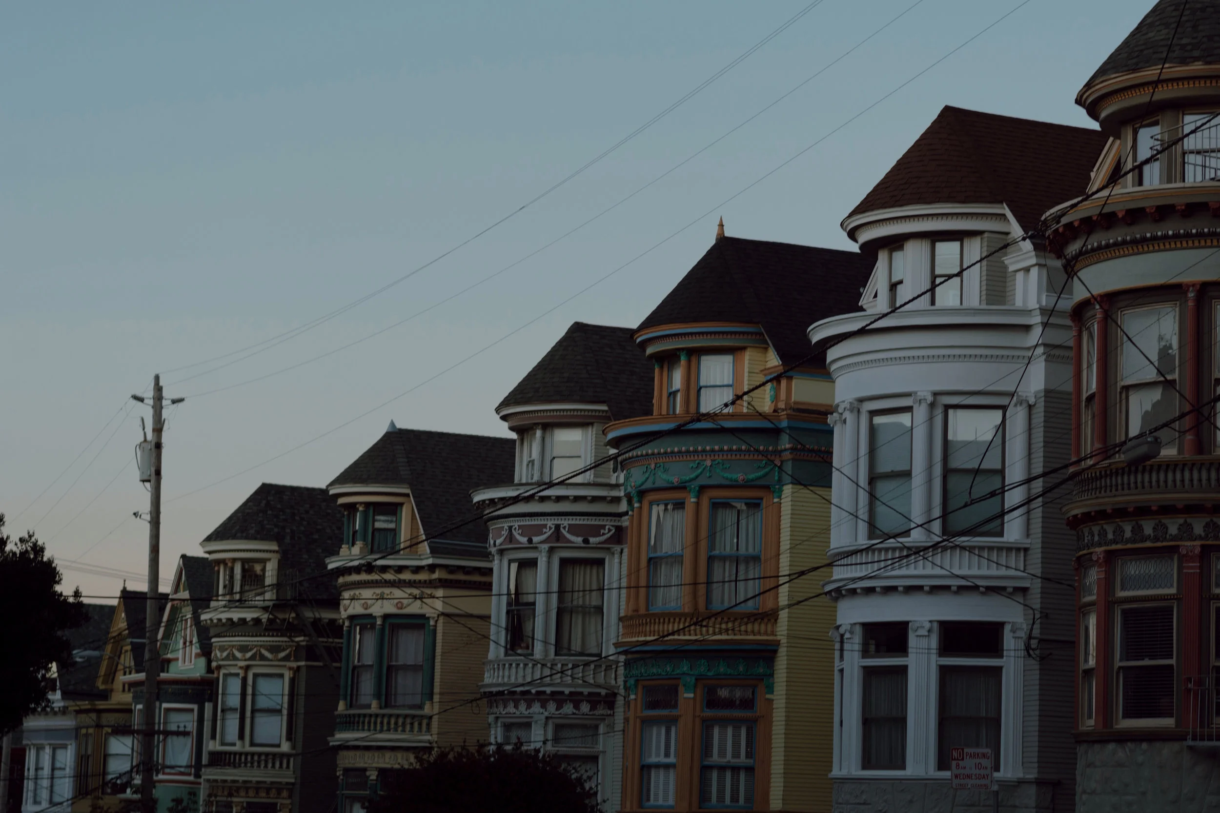 San Francisco 2017