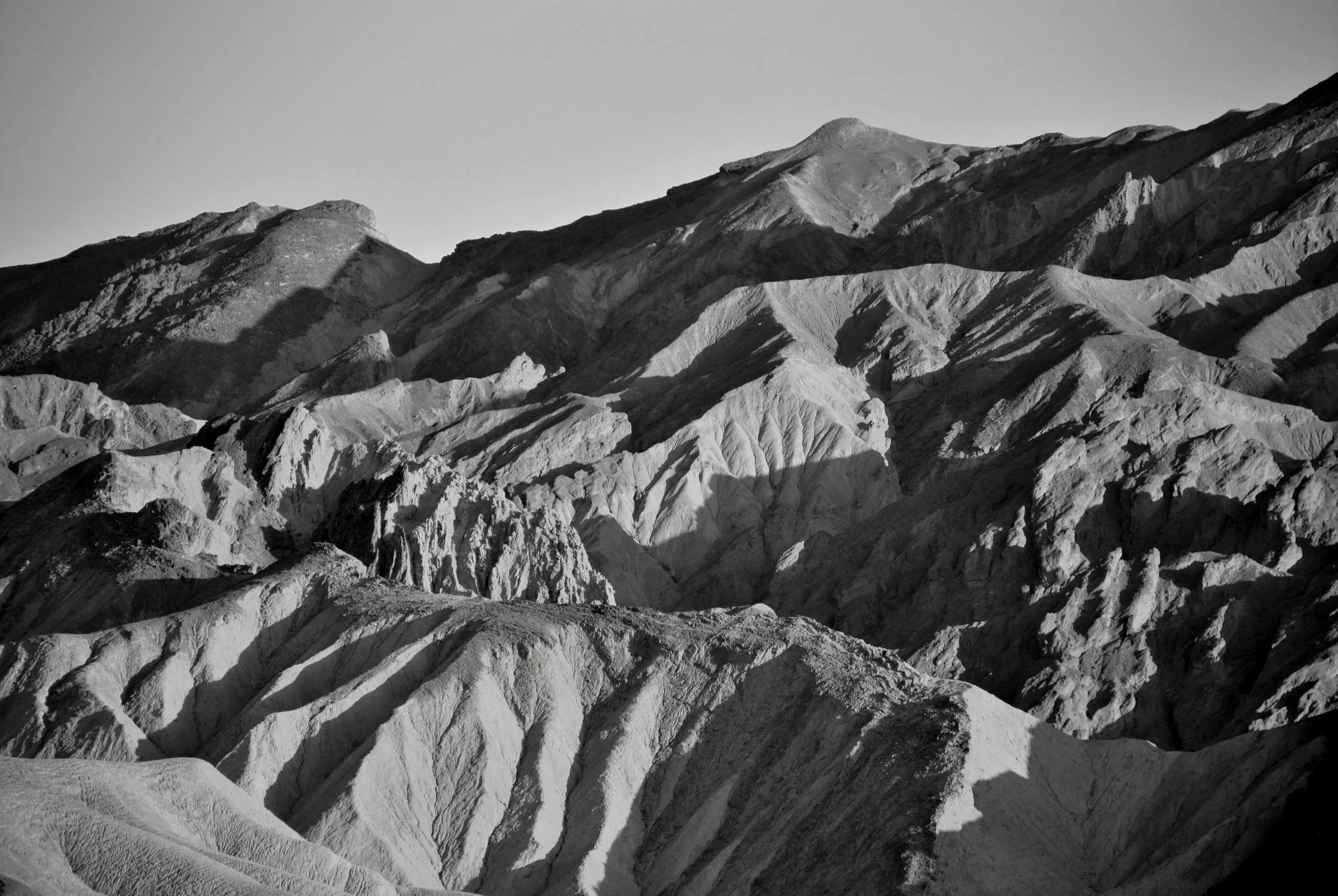 Death Valley, 2013