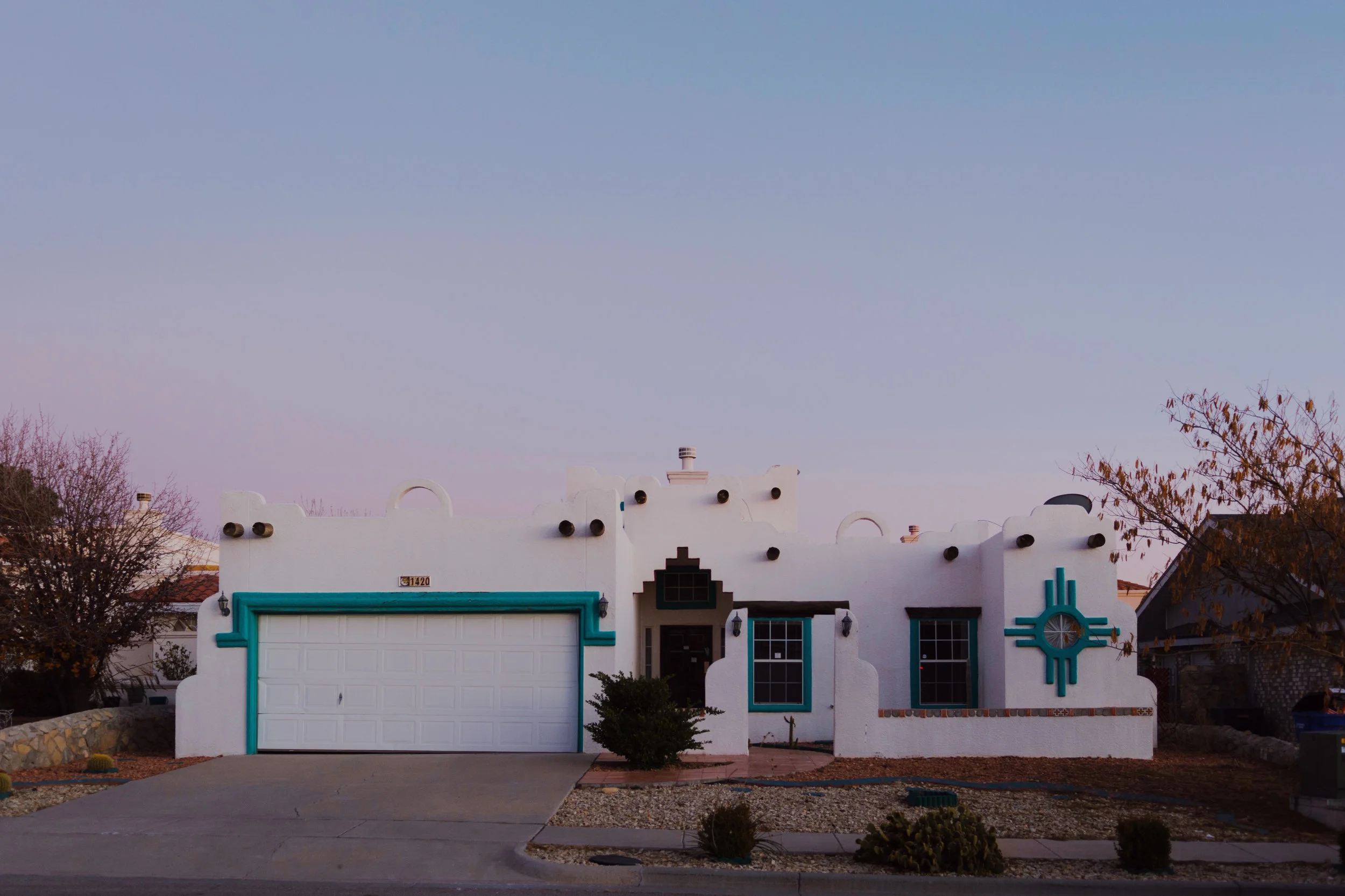 El Paso, 2017