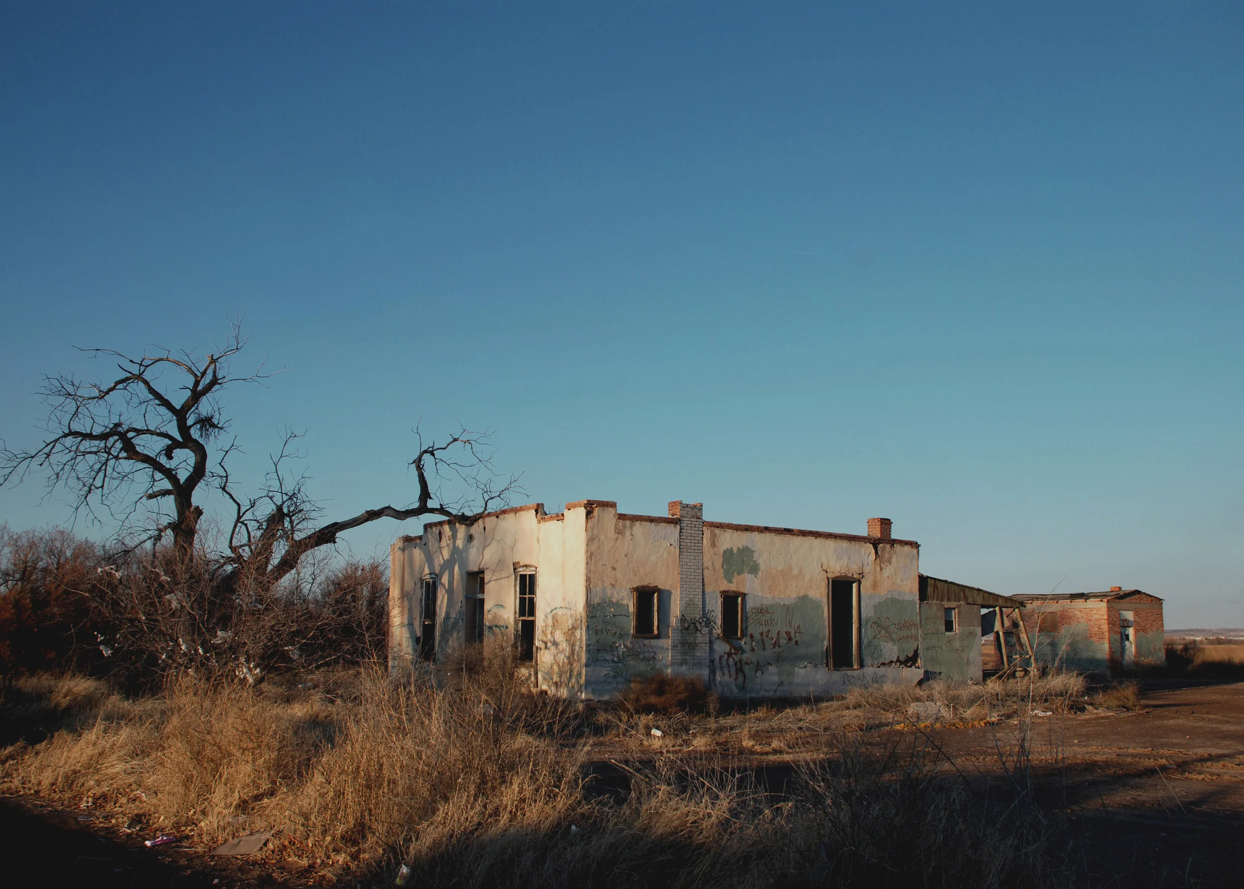 Fabens, 2009