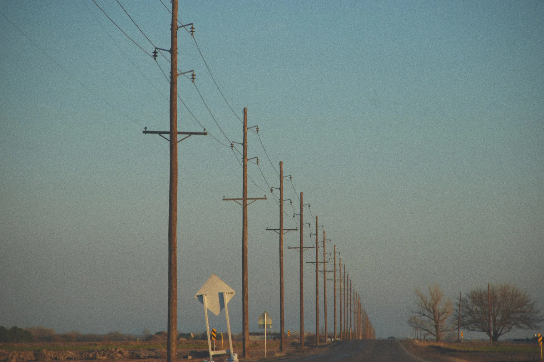 Fabens, 2009