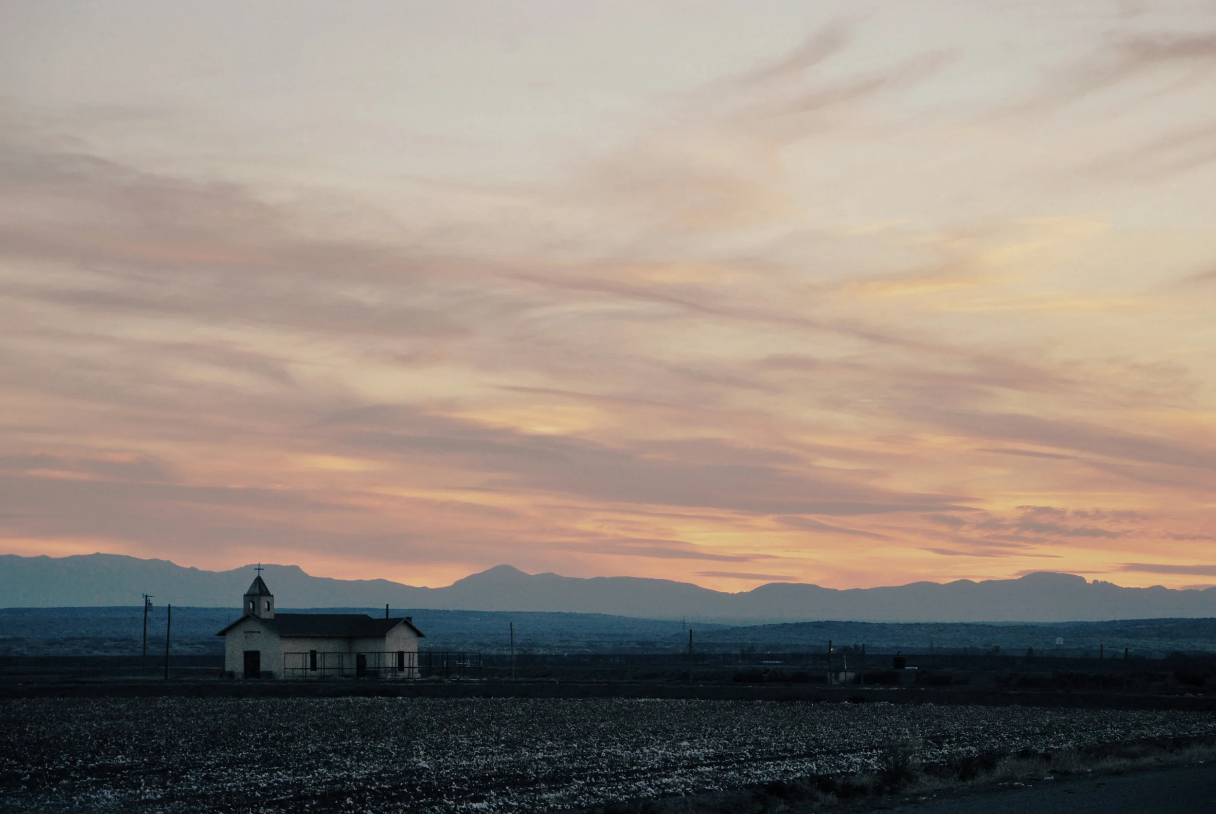 San Elizario, 2016