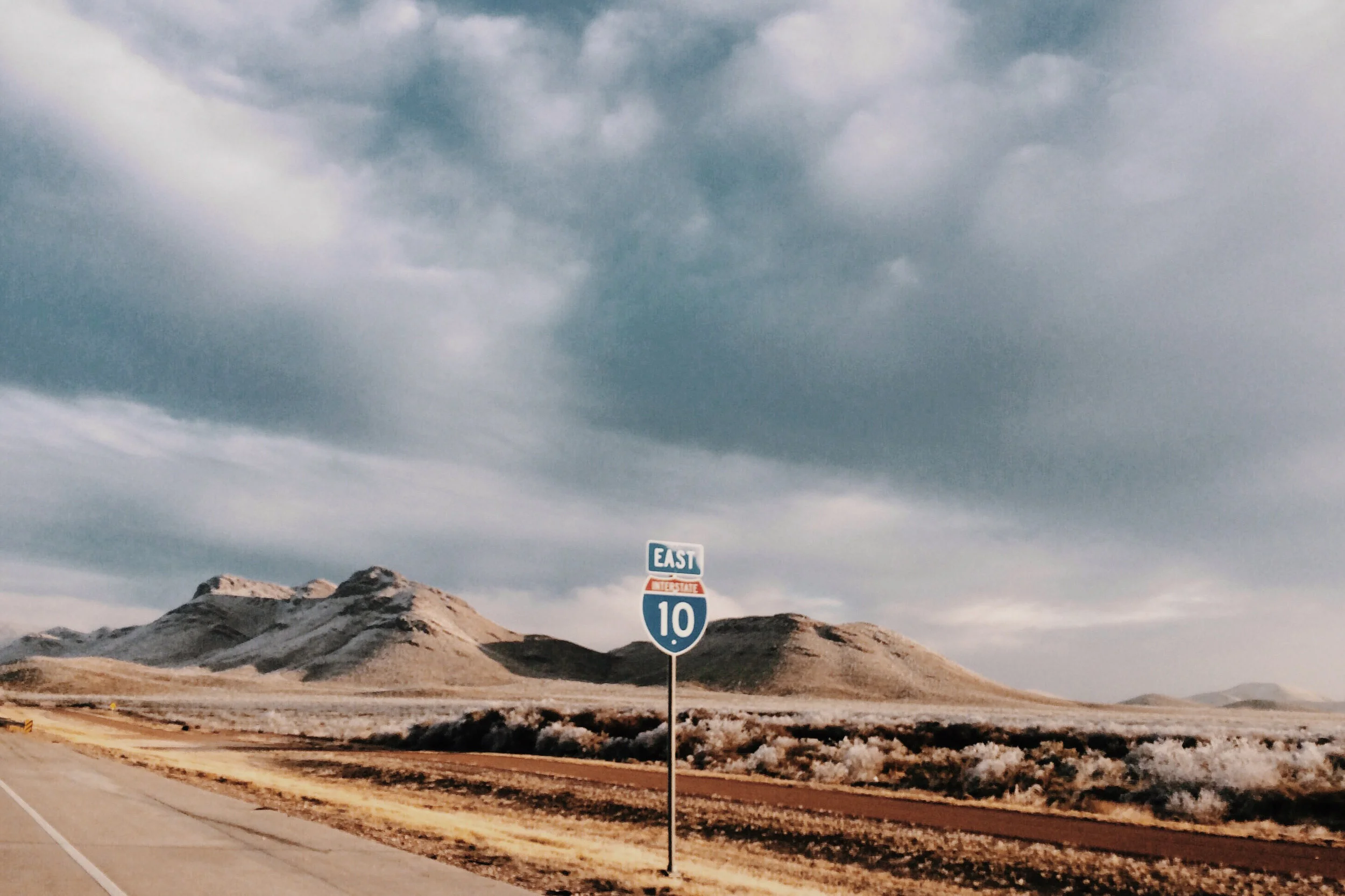 Sierra Blanca, 2016