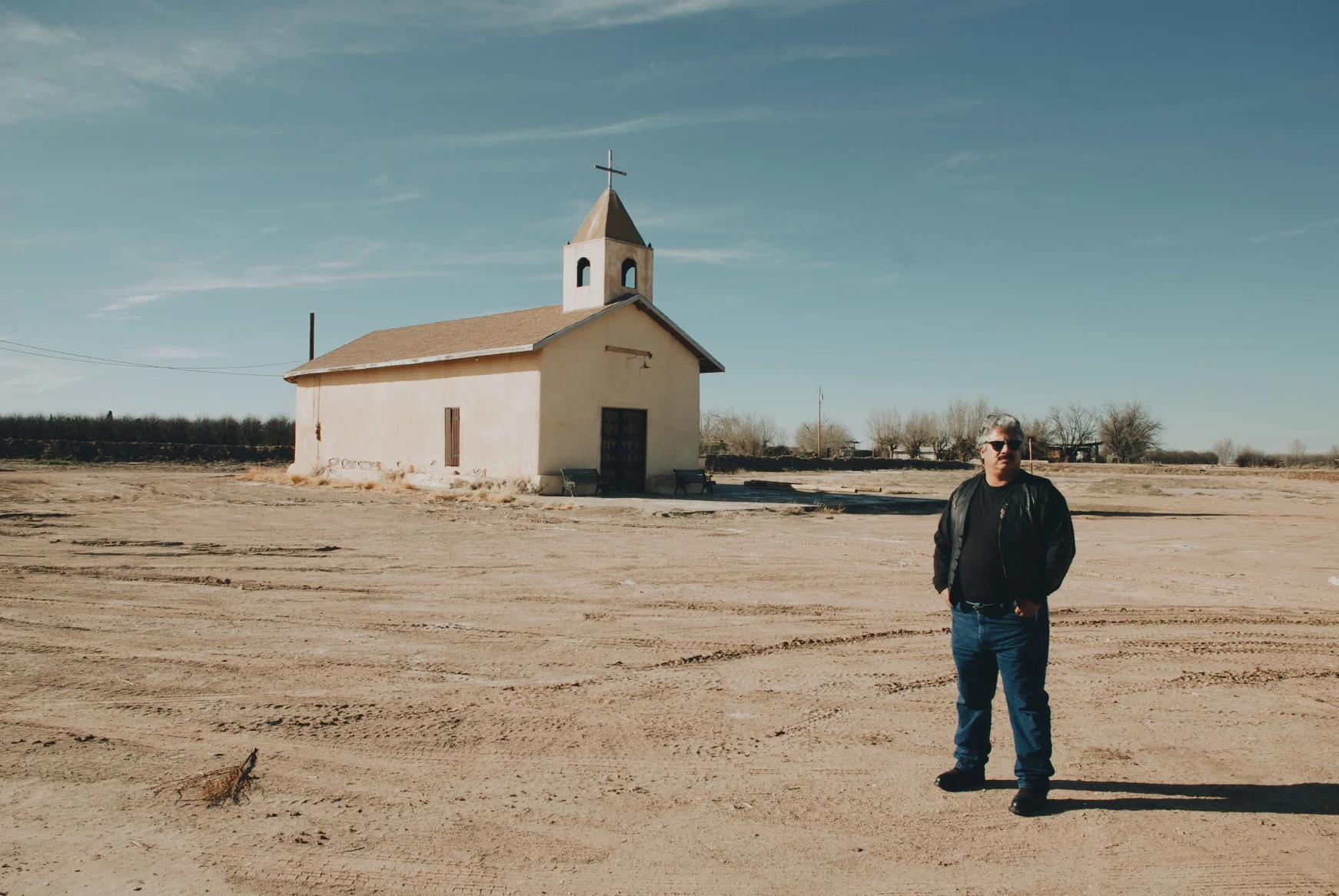Tio, San Elizario 2009