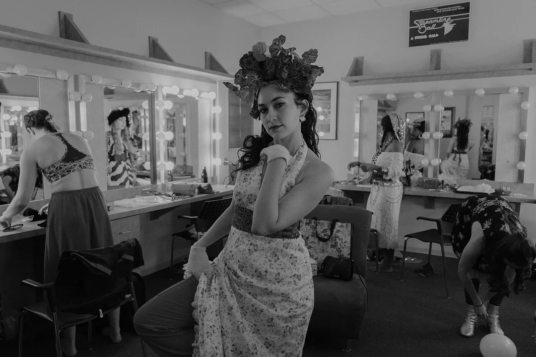 Mardi Gras: Suites and Quartets 1974/2018 @ the Acadiana Center for the Arts