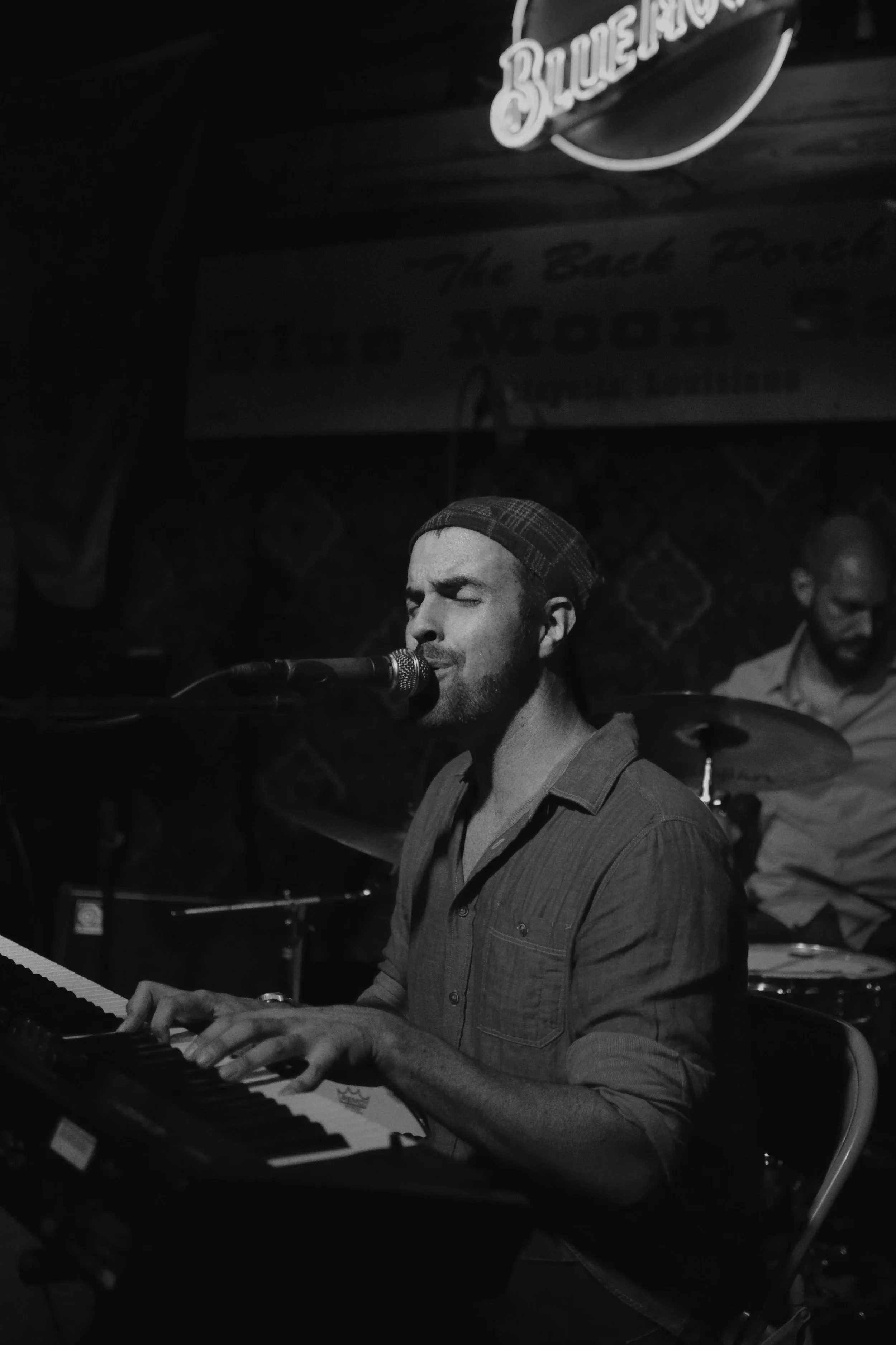 Wilson Savoy, 2015