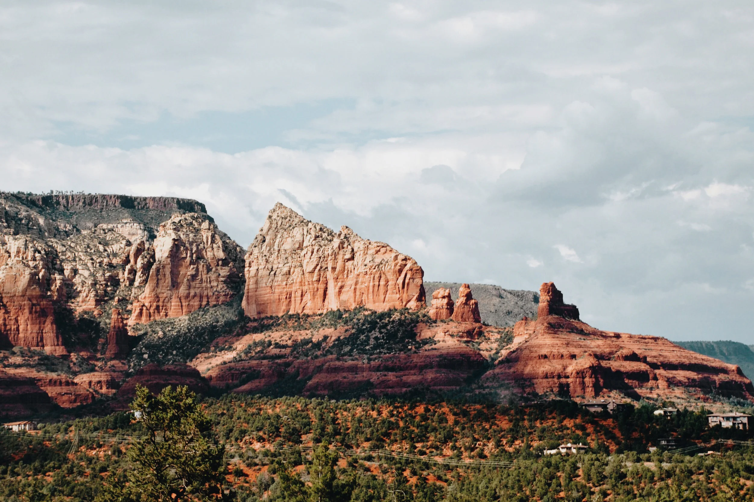 Sedona 2011