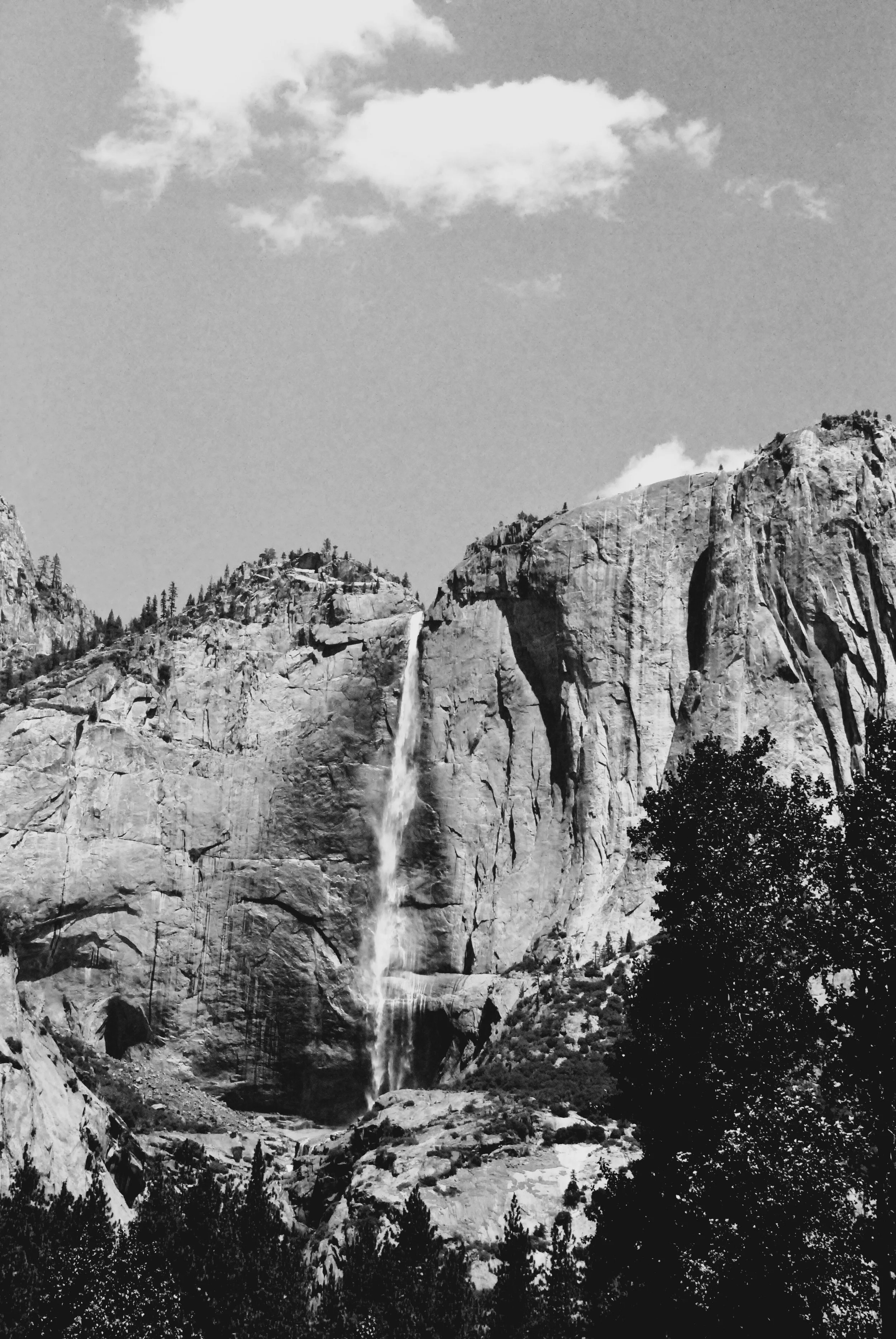 Yosemite, CA 2014