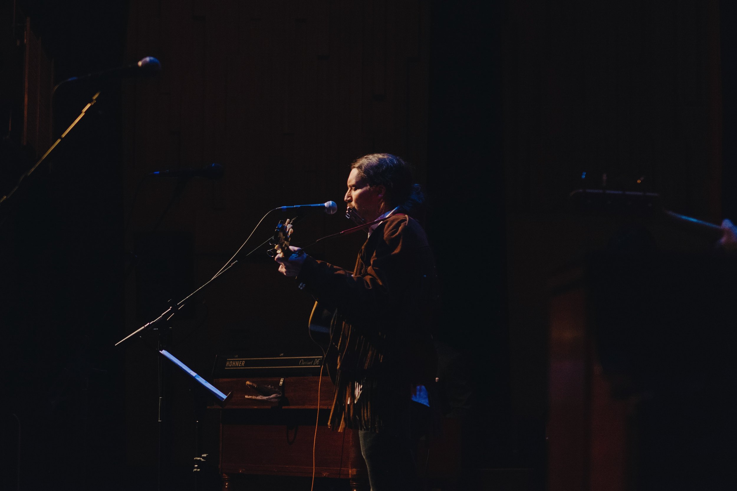 The Last Waltz 2018