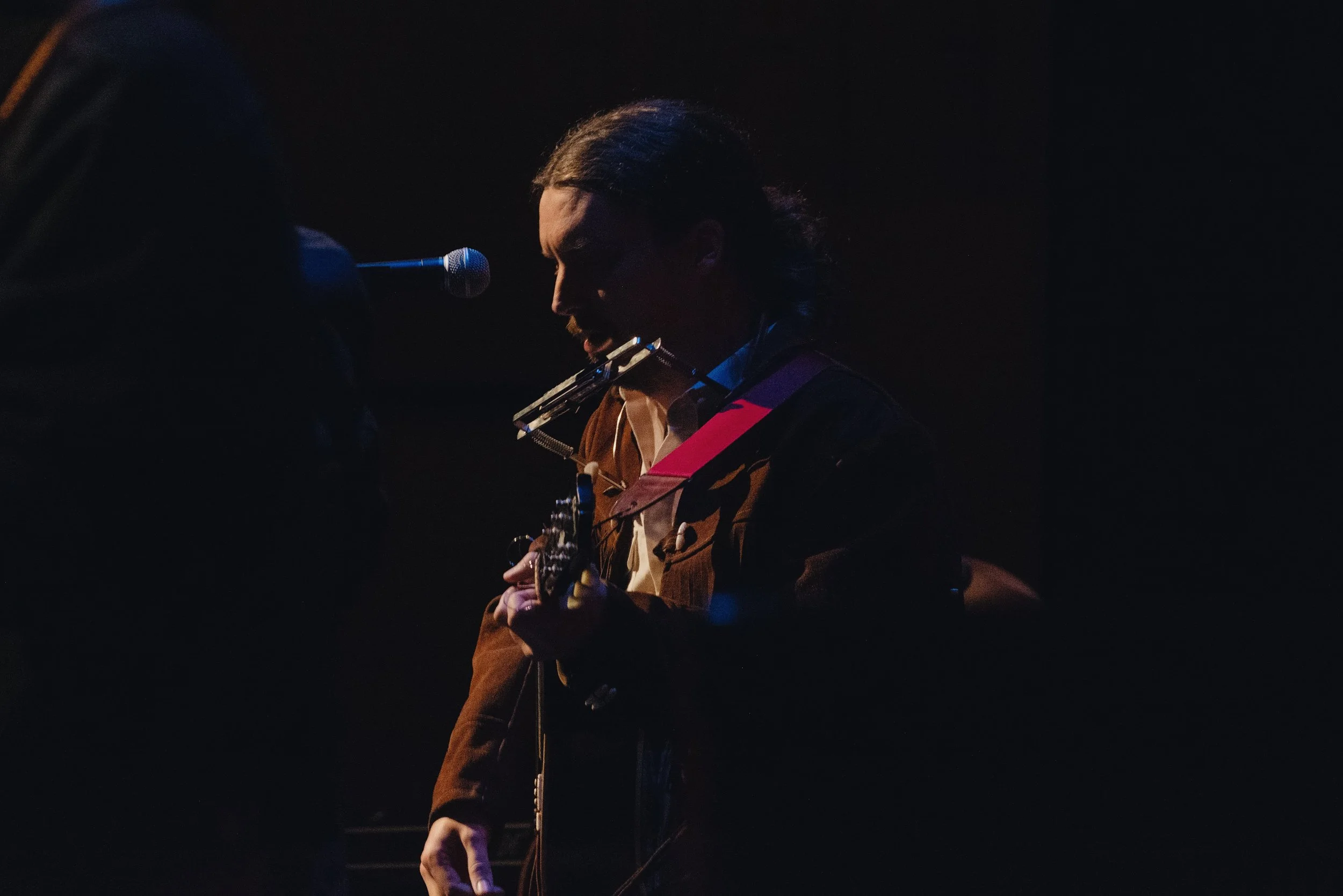 The Last Waltz 2018