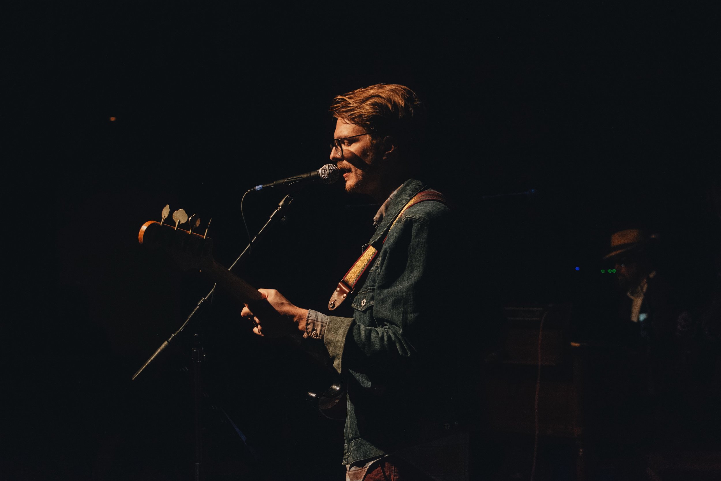 The Last Waltz 2018