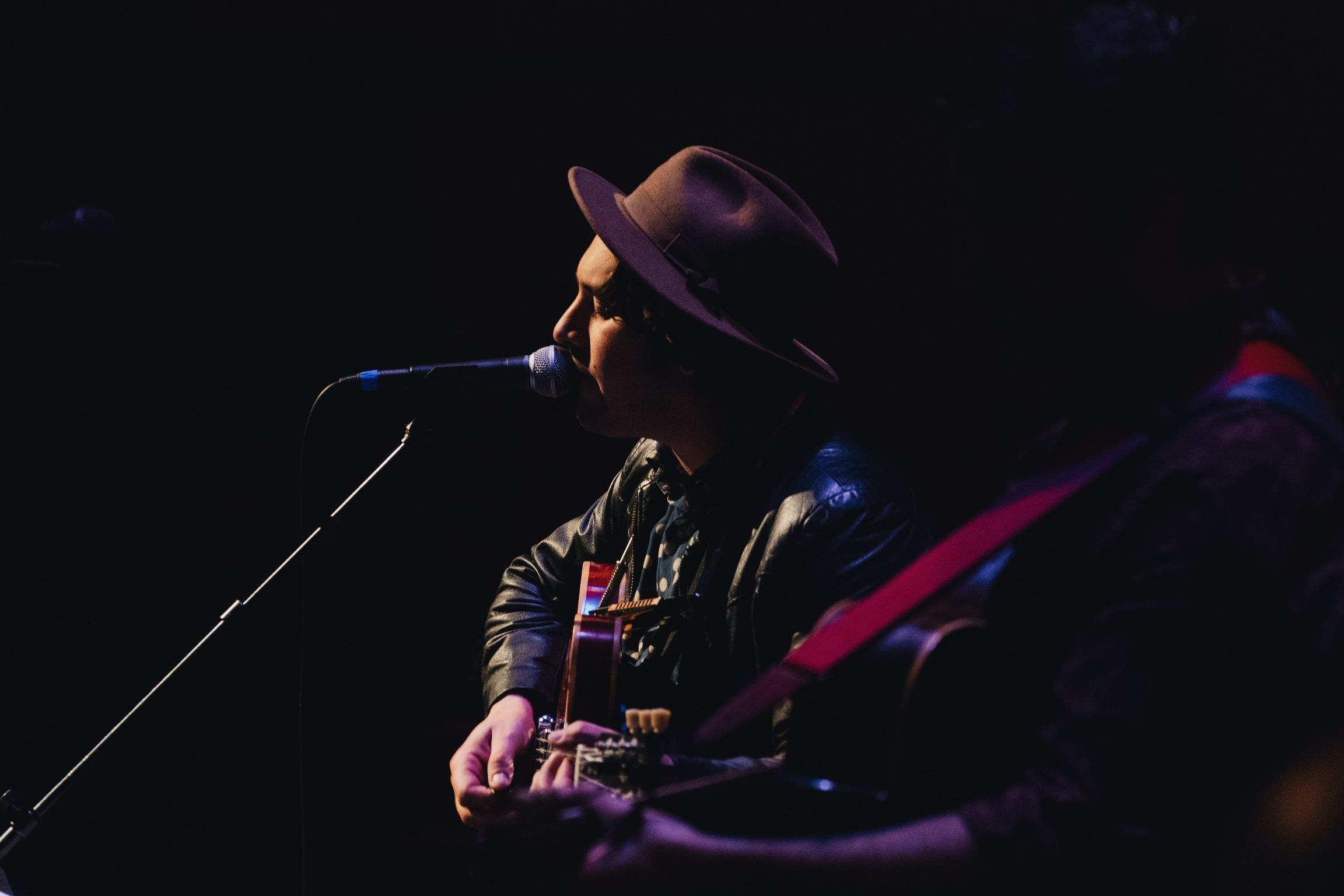 The Last Waltz 2018