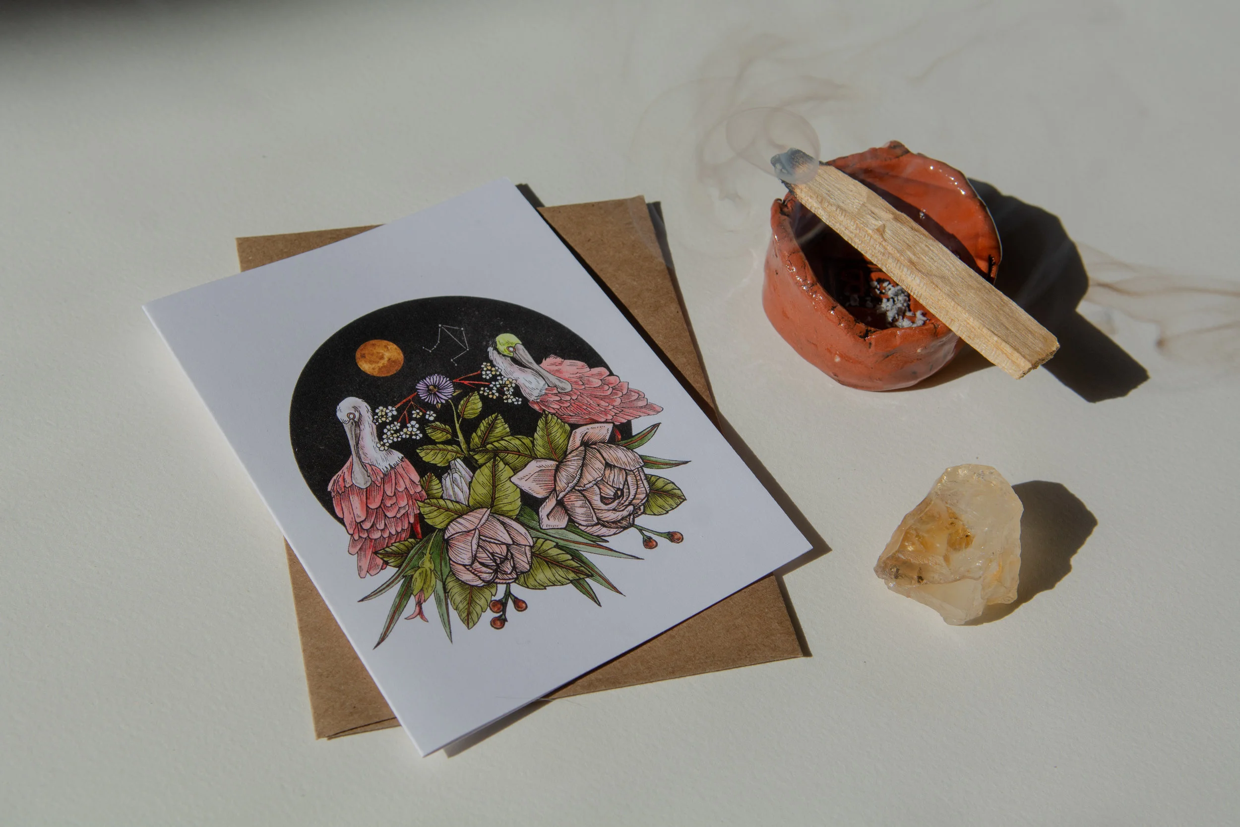 Mattea Studio, 2019